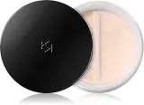 KIKO Milano Unlimited Long Lasting Matte Loose Powder - Матирующий рассыпчатый порошок, 9 г, оттенок 02 Neutral — фото 1