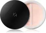 KIKO Milano Unlimited Long Lasting Matte Loose Powder - Матирующий рассыпчатый порошок, 9 г, оттенок 09 Cotton Candy — фото 1