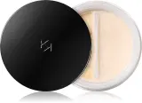 KIKO Milano Unlimited Long Lasting Matte Loose Powder - Матирующий рассыпчатый порошок, 9 г, оттенок 07 Banana Pancake — фото 1