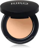 KIKO Milano Full Coverage Concealer - Кремовый корректор для идеального покрытия, 2 мл, оттенок 02 Natural — фото 1