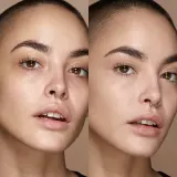 KIKO Milano Full Coverage Concealer - Кремовый корректор для идеального покрытия, 2 мл, оттенок 02 Natural — фото 3