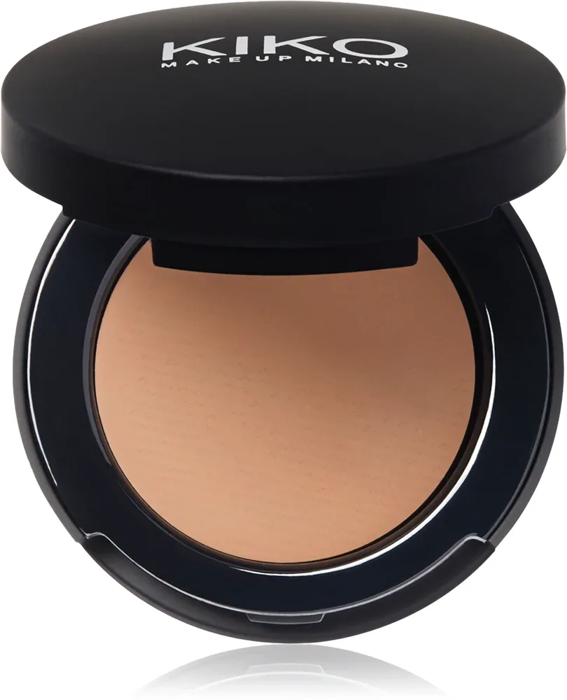 KIKO Milano Full Coverage Concealer - Кремовый корректор для идеального покрытия, 2 мл, оттенок 05 Hazelnut