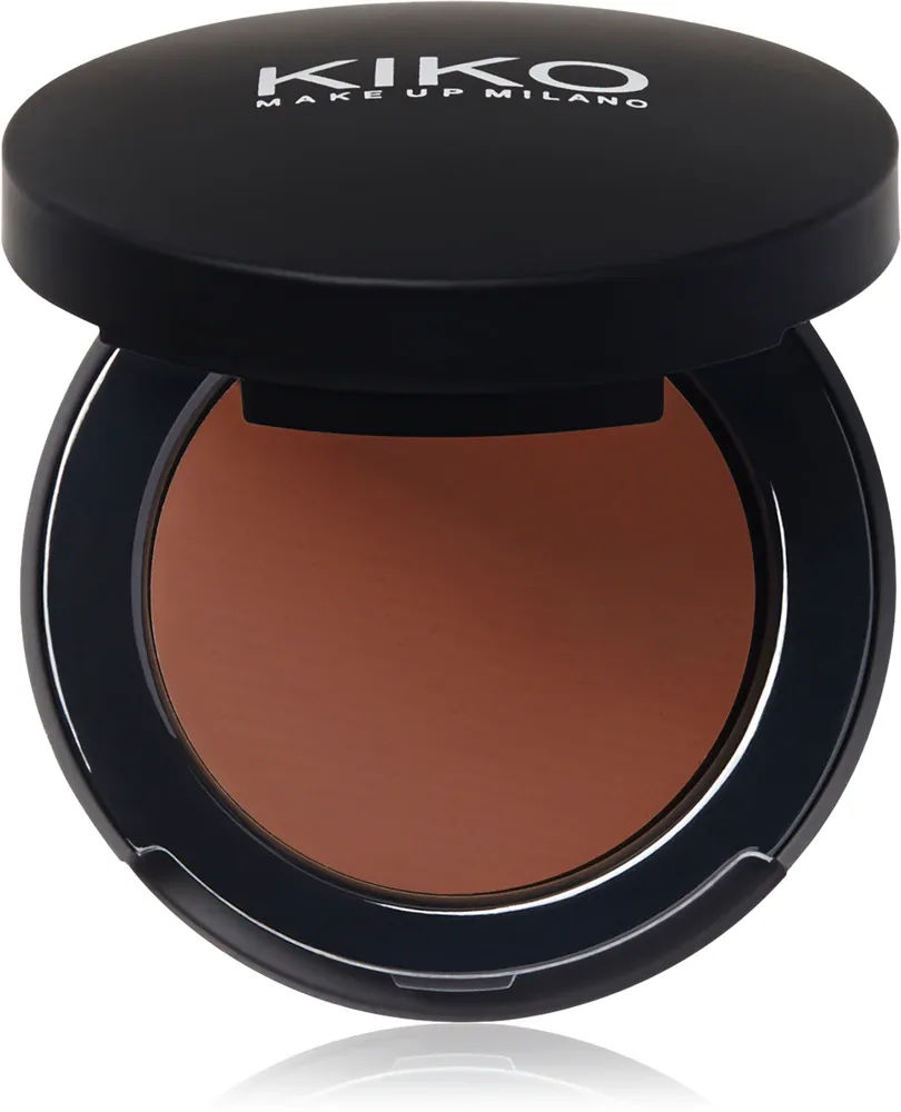 KIKO Milano Full Coverage Concealer - Кремовый корректор для идеального покрытия, 2 мл, оттенок 08 Chestnut