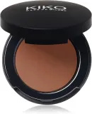 KIKO Milano Full Coverage Concealer - Кремовый корректор для идеального покрытия, 2 мл, оттенок 07 Cocoa — фото 1