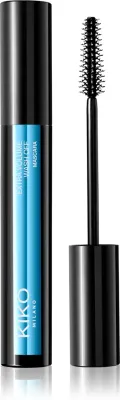 KIKO Milano Extra Volume Wash Off - Водостойкая тушь для объема, 10 мл