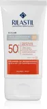 Rilastil D-Clar - Защитный тонирующий крем против пигментации SPF 50+, 40 мл, оттенок Light 40 мл (RIL01758) — фото 1