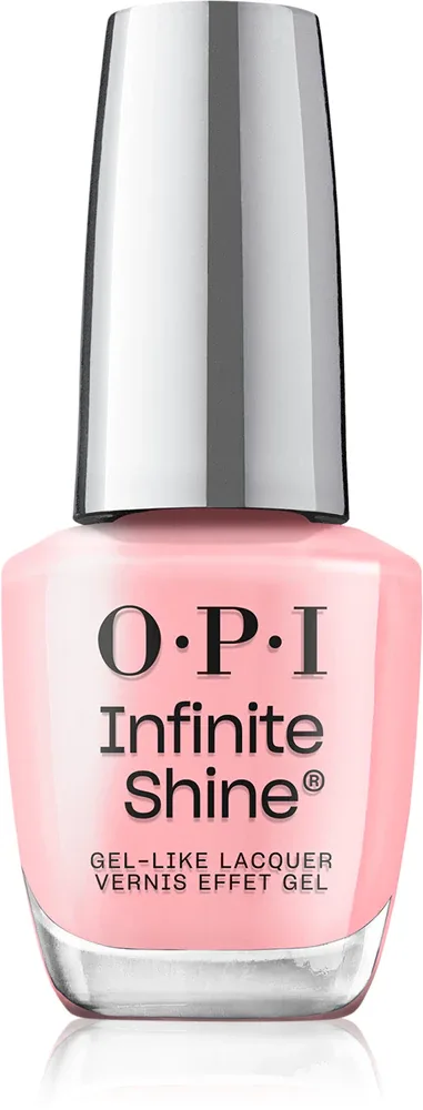 OPI The new OPIcons Infinity Shine - лак для ногтей, 15 мл, оттенок Passion-ista