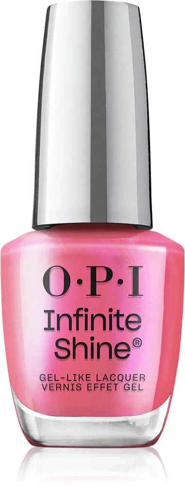 OPI The new OPIcons Infinity Shine - лак для ногтей, 15 мл, оттенок Good Nighty Aphrodite
