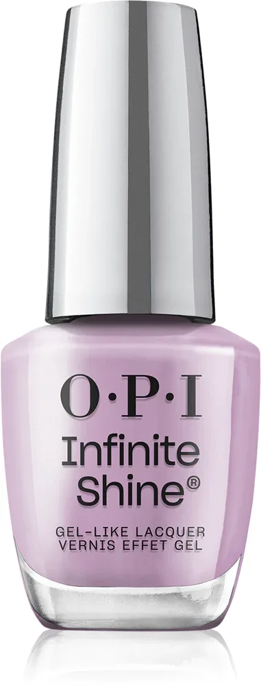 OPI The new OPIcons Infinity Shine - лак для ногтей, 15 мл, оттенок What’s Not to Lilac?