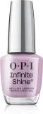 OPI The new OPIcons Infinity Shine - лак для ногтей, 15 мл, оттенок What’s Not to Lilac? — фото 1