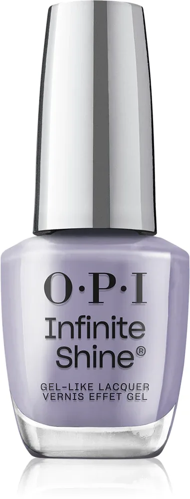 OPI The new OPIcons Infinity Shine - лак для ногтей, 15 мл, оттенок Less is More