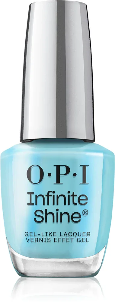 OPI The new OPIcons Infinity Shine - лак для ногтей, 15 мл, оттенок Sea Me Now