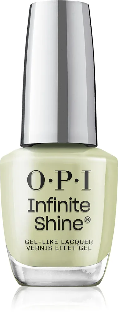 OPI The new OPIcons Infinity Shine - лак для ногтей, 15 мл, оттенок Oh Baby!