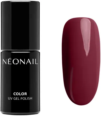 NEONAIL Lady In Red - Гибридный лак для ногтей, 7.2 мл