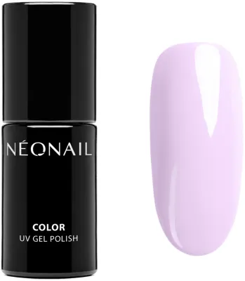 NEONAIL Pastel Romance - Гибридный лак для ногтей, 7.2 мл