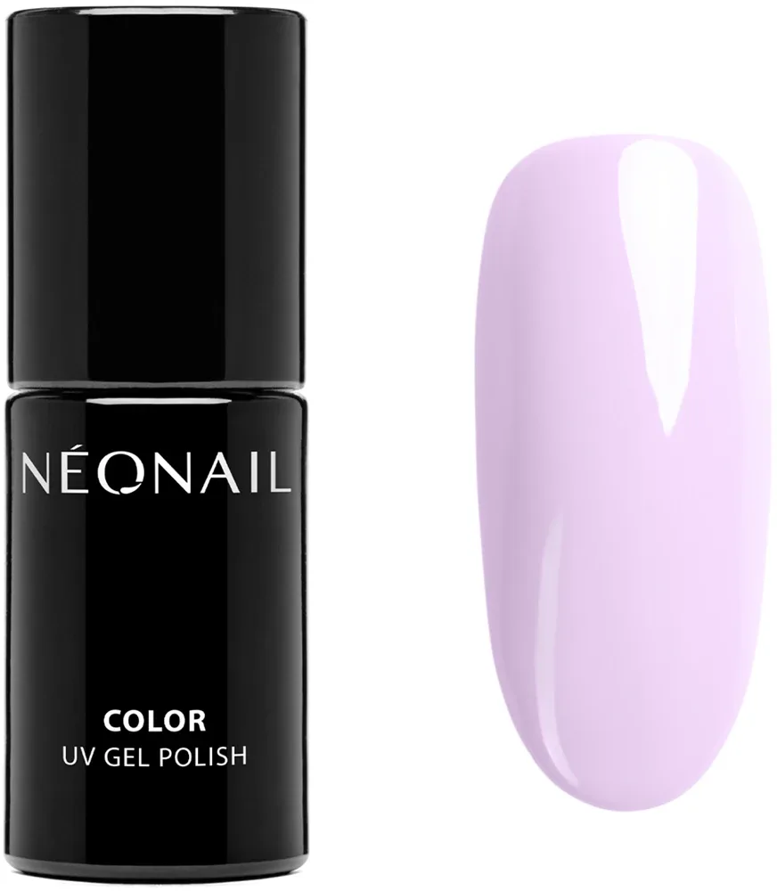 NEONAIL Pastel Romance - Гибридный лак для ногтей, 7.2 мл, оттенок First Date