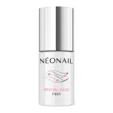 NEONAIL Revital Base Fiber - Гель-подложка для гелевых и акриловых ногтей, 7.2 мл, оттенок 7 мл — фото 1