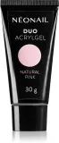 NEONAIL Duo Acrylgel Natural Pink - Гель для гелевых и акриловых ногтей, оттенок Natural Pink 30 г — фото 1
