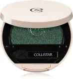 Collistar Impeccable Compact Eye Shadow - тени для век, 3 г, оттенок 340 Smeraldo — фото 1