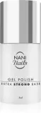 NaniNails NANI Extra Strong Base - Основа под макияж для ногтей, 5 мл — фото 1