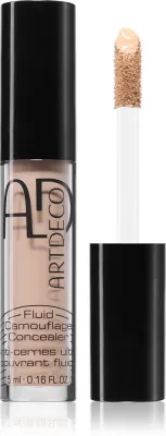 ARTDECO Camouflage - Корректор в жидкости, 5 мл