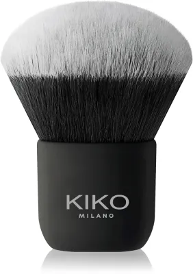 KIKO Milano Face 13 - Кабуки кисть для пудры, 1 шт