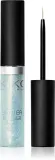 KIKO Milano Glitter Eyeliner - Долговременный гель-айлайнер, 4.5 мл, оттенок 01 Multicolour — фото 1