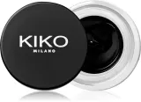 KIKO Milano Lasting Gel - Долговременный eyeliner, 6 мл — фото 1