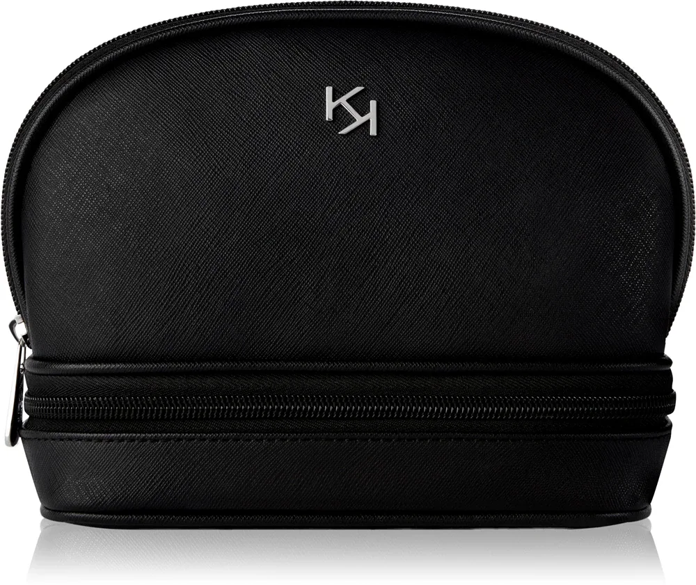 KIKO Milano Make Up Organizer - Косметичка 20.5x15x8.5 cm, 1 шт