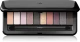 KIKO Milano Soft Nude - Палетка из 10 теней для век, 7.5 г, оттенок 01 Garden Rose — фото 1