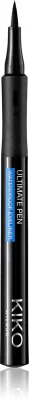 KIKO Milano Ultimate Pen - Долговременный eyeliner в карандаше, 1 мл