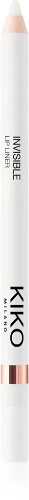 KIKO Milano Invisible - Карандаш для губ, 1.2 г