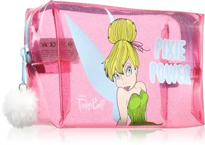 Mad Beauty Tinker Bell - Косметичка, 1 шт