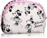 Mad Beauty Minnie Bow Magic Cosmetic Bag - Косметичка, 1 шт — фото 1