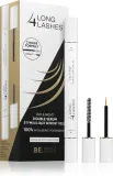 Long4Lashes Day & Night Double Serum - Регенерирующая сыворотка для роста ресниц двойного действия, 2 мл — фото 2