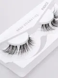 SOSU Cosmetics Hidden Agenda Fox Eye Collection - искусственные ресницы, 1 шт, оттенок Fierce — фото 4