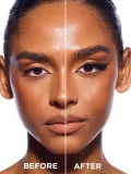 SOSU Cosmetics Hidden Agenda Fox Eye Collection - искусственные ресницы, 1 шт, оттенок Feline — фото 2