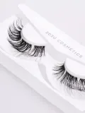 SOSU Cosmetics Hidden Agenda Fox Eye Collection - искусственные ресницы, 1 шт, оттенок Feral — фото 8