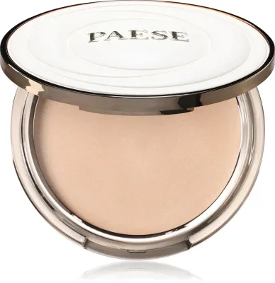 Хайлайтер Paese Self Glow Highlighter кремовый, мерцающий эффект, 8 г