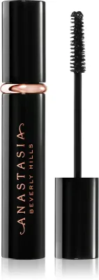 Тушь для ресниц Anastasia Beverly Hills Lash Sculpt Mascara удлиняющая, для объёма, чёрная