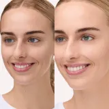 Catrice Skin Like Tinted Moisturizer - Тонизирующий увлажняющий крем SPF 30, 28 мл, оттенок 023W — фото 6