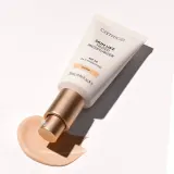 Catrice Skin Like Tinted Moisturizer - Тонизирующий увлажняющий крем SPF 30, 28 мл, оттенок 023W — фото 8