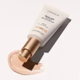 Catrice Skin Like Tinted Moisturizer - Тонизирующий увлажняющий крем SPF 30, 28 мл, оттенок 030N — фото 8