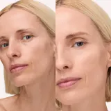 Catrice Skin Like Tinted Moisturizer - Тонизирующий увлажняющий крем SPF 30, 28 мл, оттенок 032W — фото 6