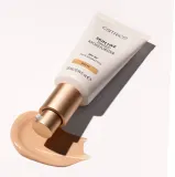 Catrice Skin Like Tinted Moisturizer - Тонизирующий увлажняющий крем SPF 30, 28 мл, оттенок 032W — фото 8
