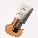 Catrice Skin Like Tinted Moisturizer - Тонизирующий увлажняющий крем SPF 30, 28 мл, оттенок 047W — фото 8