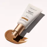 Catrice Skin Like Tinted Moisturizer - Тонизирующий увлажняющий крем SPF 30, 28 мл, оттенок 057W — фото 6