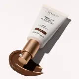 Catrice Skin Like Tinted Moisturizer - Тонизирующий увлажняющий крем SPF 30, 28 мл, оттенок 085N — фото 6