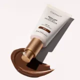 Catrice Skin Like Tinted Moisturizer - Тонизирующий увлажняющий крем SPF 30, 28 мл, оттенок 092C — фото 8