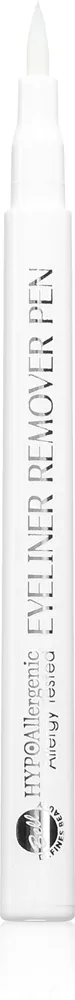 Bell HYPOallergenic Eyeliner Remover Pen - Корректирующий карандаш, 2 г